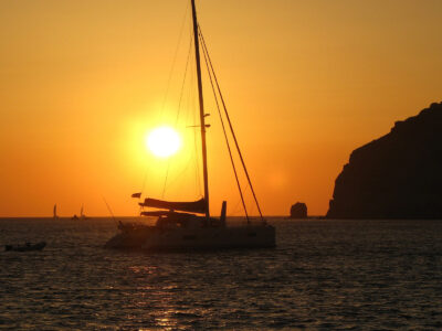 santorini360tours-catamaran-sunset-22